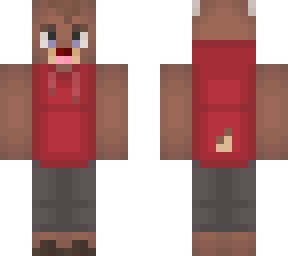 reindeer cause why not