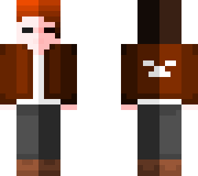 remake of war skin