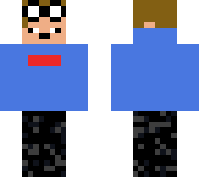 rethink on gogy skin