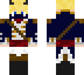 revolution, bois! v.2