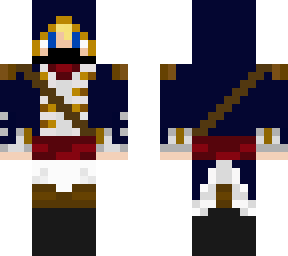 revolution, bois! v.3