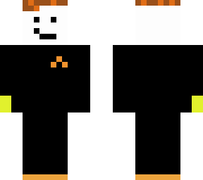 rich ghost
