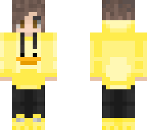 rissa: duck / no mask