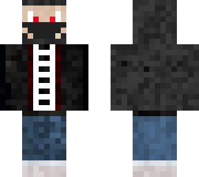 robber