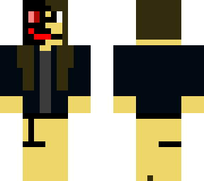 roblox avatar but minecraft