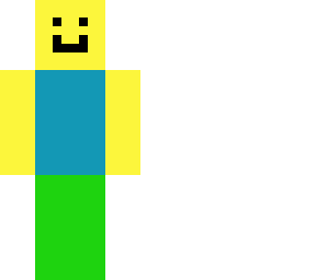 roblox noob