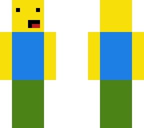 roblox noob