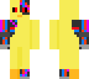 roboduck