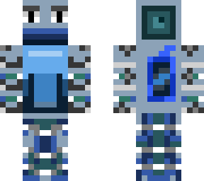 robot