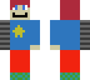 robot arm