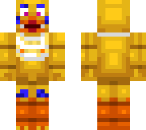 rockstar chica