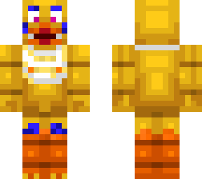 rockstar chica v2