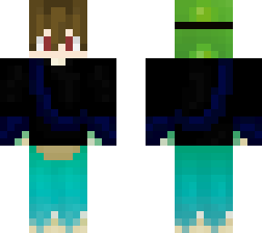 rokiefrokie, skin commission