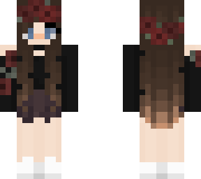 rose finished version