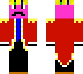 royal king madboy2275