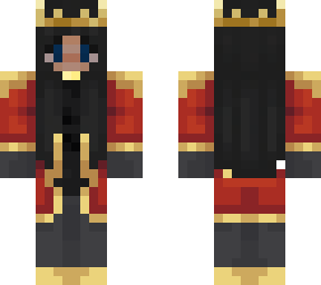 royal skin