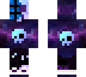 rubik galactic skeleton
