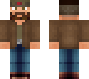 russian man