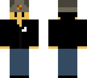 russian skin