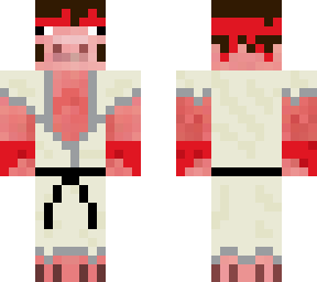 ryu pig