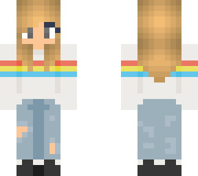 sabinerey skin request