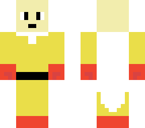 saitama