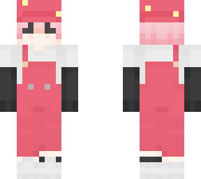 santa fruity
