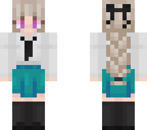 school girl