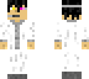sci-fi guy