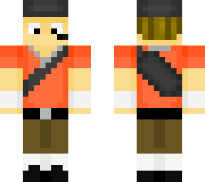 scout (reshade)