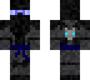 sebastian stealth armor