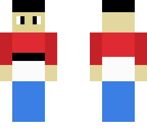 seby cheems rex