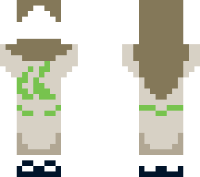 seer of life; homestuck godteir