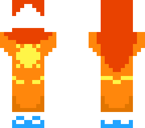 seer of light; homestuck godteir
