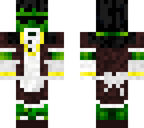 segg c hulk