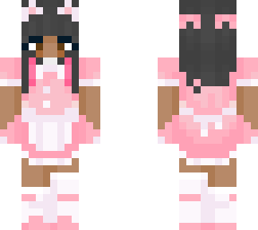 sexy maid girl outfit