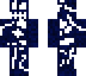 shadow cloak