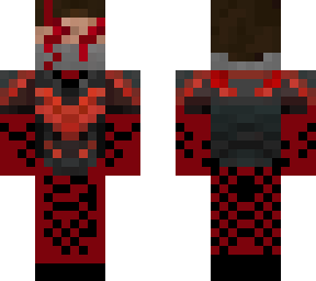 shadow herobrine