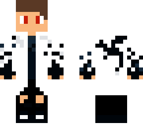 shadow kid