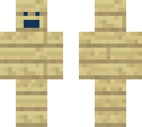 shaniedorface classic skin