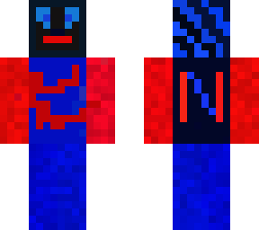 shockjaw iii