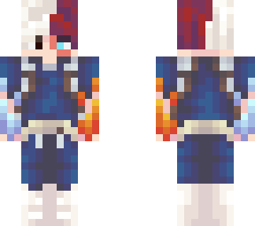 shoto todoroki