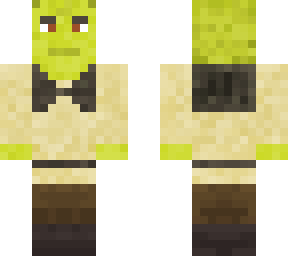shrek