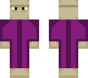 shulker man