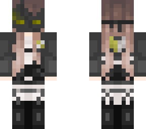 silght edit mask