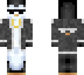 silver swag penguin revised