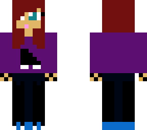skater chick