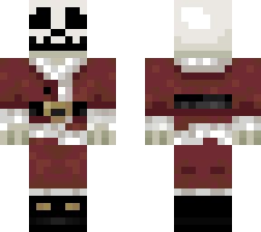 skeleton