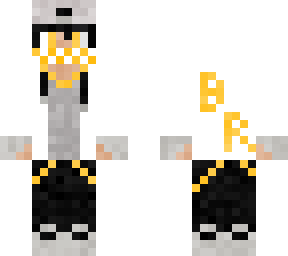 skin de boyrap-yt