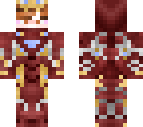 skin de xxjerexx